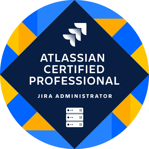 Atlassian Certified Jira Administrator for Data Center