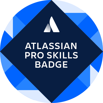 Atlassian Skills Badge: Issue Security In Jira