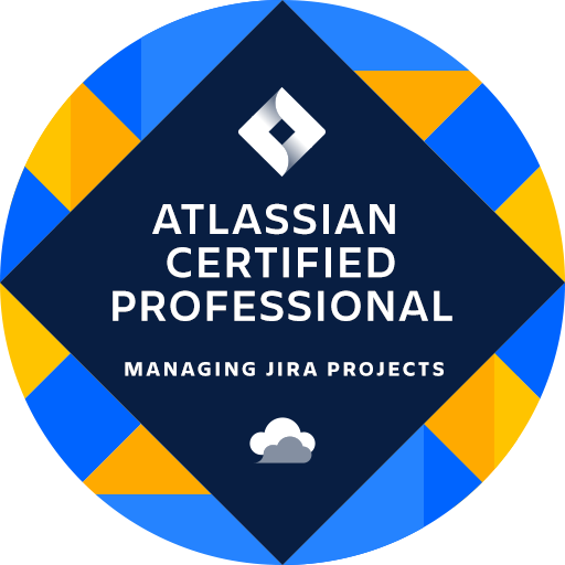 Atlassian Certified in Managing Jira Projects for Cloud